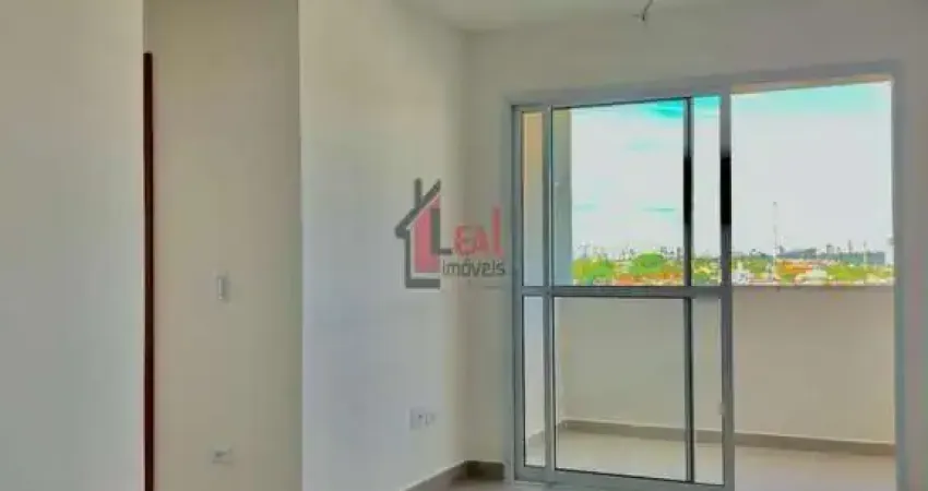 Apartamento para Venda em Presidente Prudente, VILLA EUROPA, 2 dormitórios, 2 banheiros, 1 vaga