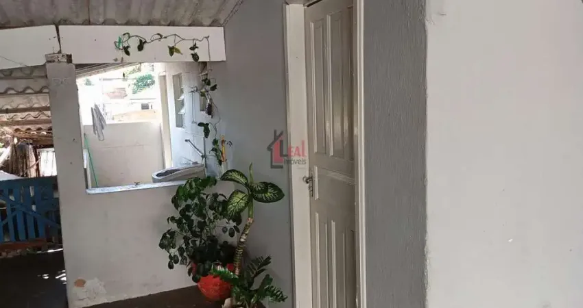 Casa para Venda em Presidente Prudente, ALVORADA, 2 dormitórios, 1 banheiro, 1 vaga