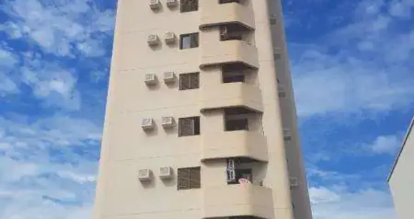 Apartamento para Venda em Presidente Prudente, EDIFÍCIO VERSALLES, 3 dormitórios, 1 suíte, 1 banheiro, 2 vagas