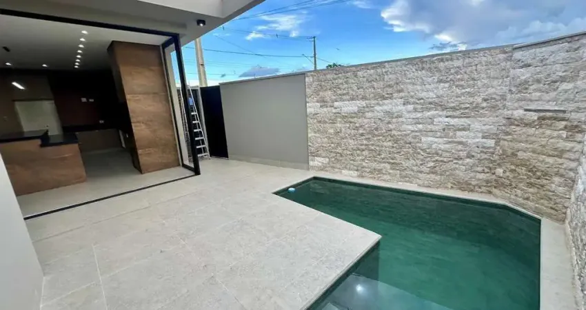 Casa em Condomínio para Venda em Presidente Prudente, CONDOMINIO RESIDENCIAL MART VILLE, 3 dormitórios, 3 suítes, 5 banheiros, 2 vagas