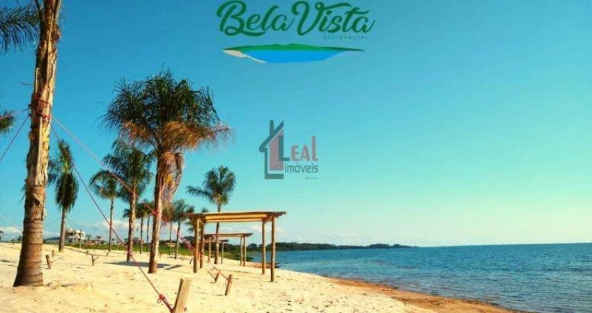 Terreno em Condomínio para Venda em Panorama, RESIDENCIAL BELA VISTA