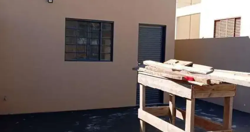 Casa para Locação em Presidente Prudente, VALE DO SOL, 3 dormitórios, 1 suíte, 2 banheiros, 2 vagas
