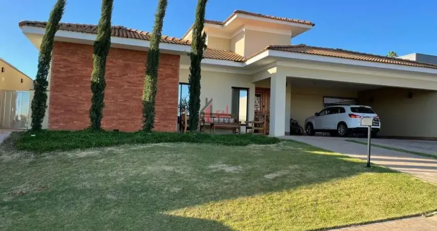 Casa em condomínio para venda em álvares machado, condominio residencial gramado, 3 dormitórios, 3 suítes, 4 banheiros, 3 vagas