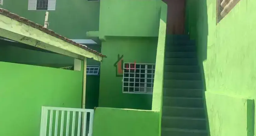 Casa para Venda em Presidente Prudente, CENTENÁRIO, 5 dormitórios, 3 banheiros, 2 vagas