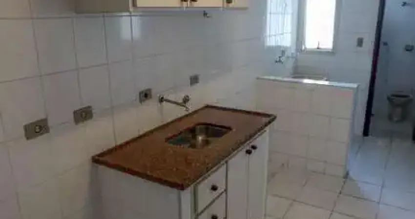 Apartamento para Venda em Presidente Prudente, AQUINOPOLIS, 2 dormitórios, 2 banheiros, 1 vaga