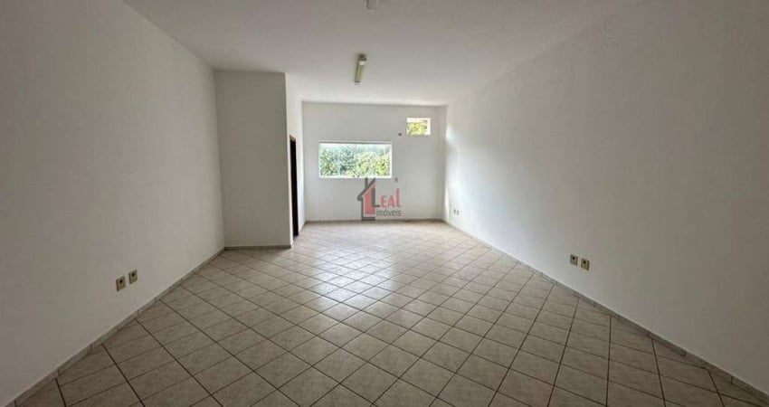 Sala Comercial para Locação em Presidente Prudente, CENTRO
