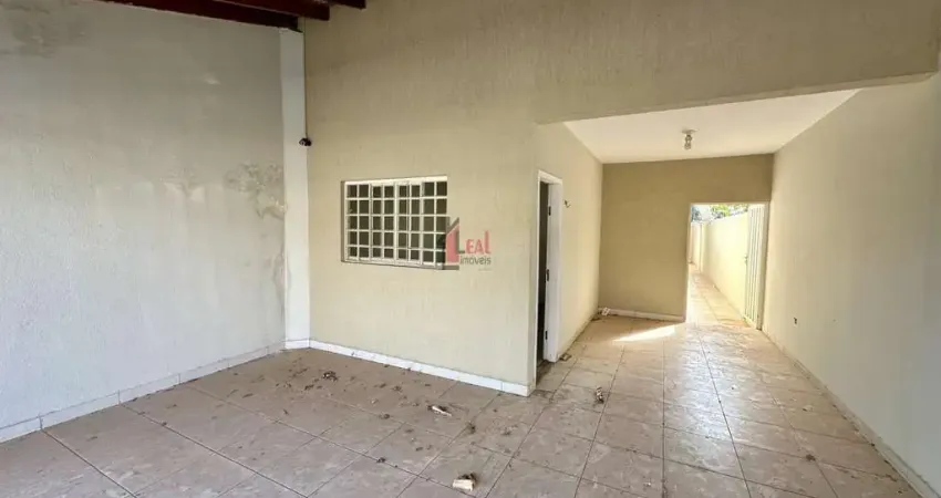 Casa para venda em presidente prudente, nosaki, 3 dormitórios, 1 suíte, 2 banheiros, 2 vagas