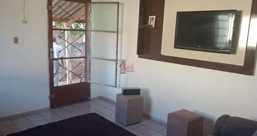 Casa para Venda em Tarabai, JARDIM DAS ACASSIAS, 2 dormitórios, 1 banheiro, 2 vagas