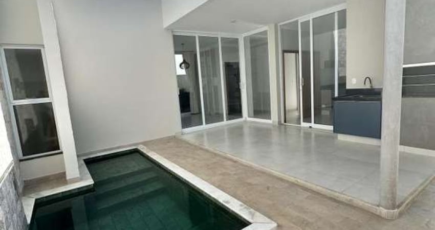 Casa em Condomínio para Venda em Presidente Prudente, CONDOMINIO RESIDENCIAL MART VILLE, 3 dormitórios, 3 suítes, 4 banheiros, 2 vagas