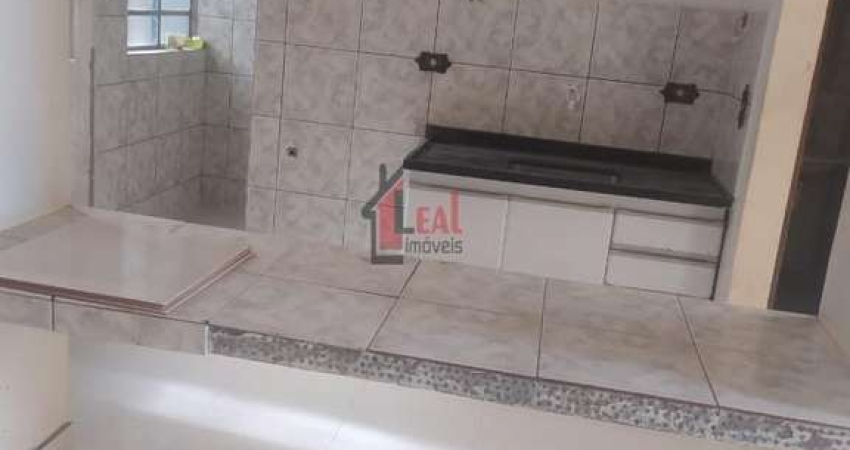 Apartamento para Venda em Presidente Prudente, COBRAL, 2 dormitórios, 1 banheiro, 1 vaga