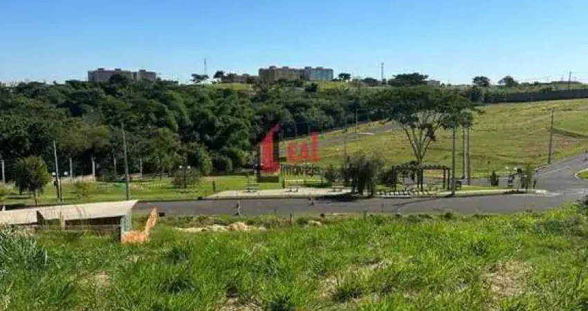 Terreno em Condomínio para Venda em Presidente Prudente, CONDOMINIO RESIDENCIAL DAMHA BELVEDERE