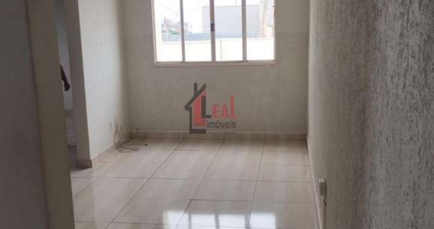 Apartamento para Venda em Presidente Prudente, EDIFICIO ATALAIA, 2 dormitórios, 1 banheiro, 1 vaga