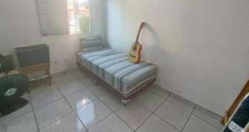 Casa em Condomínio para Venda em Presidente Prudente, CONDOMINIO RESIDENCIAL VALE DO RIBEIRA, 2 dormitórios, 1 banheiro, 2 vagas