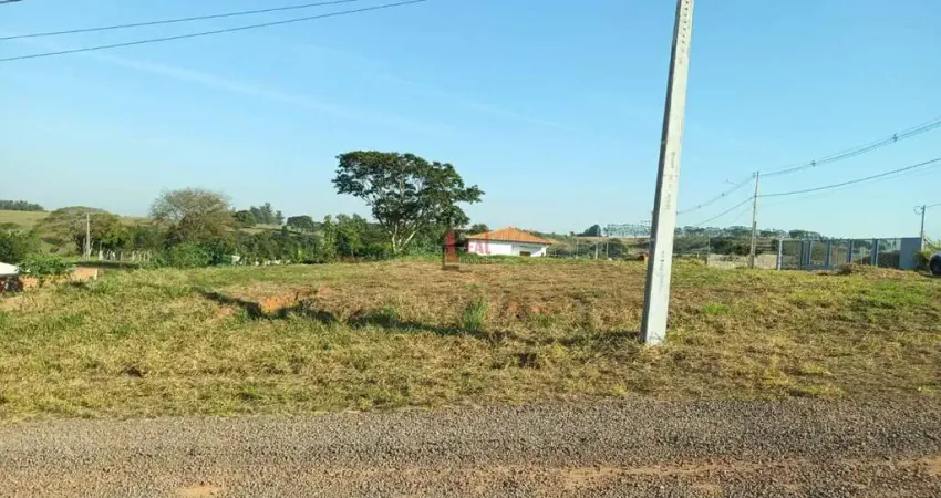 Chácara / sítio à venda na Zona Rural, Álvares Machado