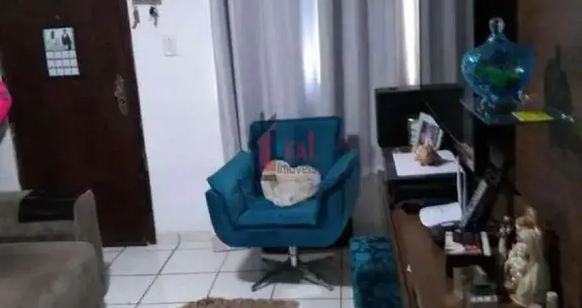 Apartamento para Venda em Presidente Prudente, EDIFÍCIO GIRASSÓIS, 2 dormitórios, 1 banheiro, 1 vaga