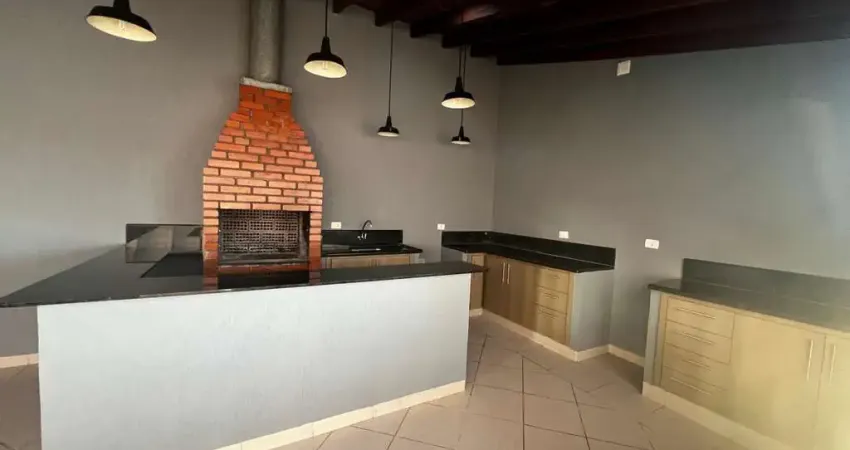 Casa para Venda em Presidente Prudente, SÃO MARCOS, 3 dormitórios, 1 suíte, 2 banheiros, 2 vagas