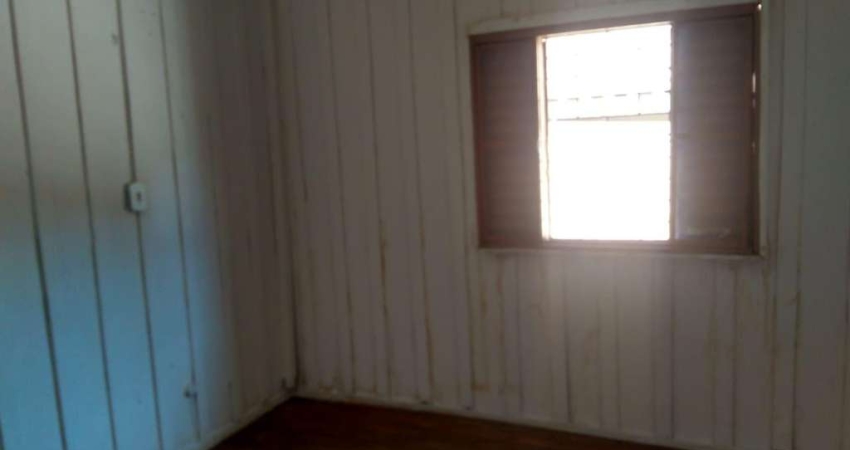 Casa para Venda em Presidente Prudente, VILA MARCONDES, 2 dormitórios, 1 banheiro