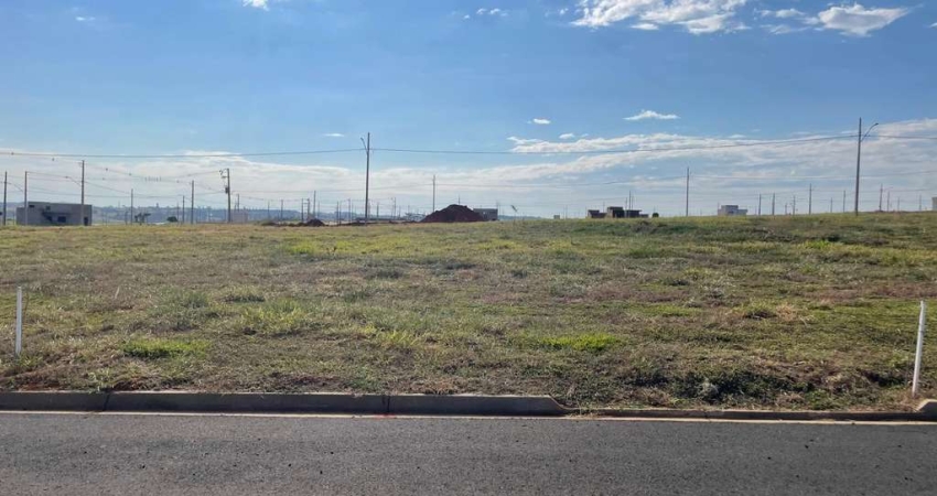 Terreno à venda no Residencial Parque dos Buritis, Presidente Prudente 