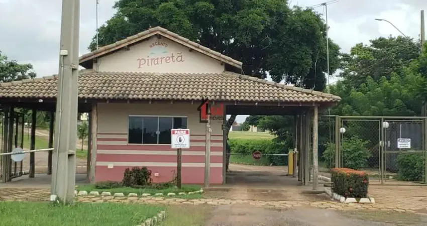Terreno em Condomínio para Venda em Bataguassu, PORTO 15 BATAGUASSU