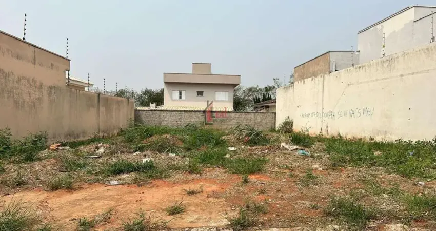 Terreno para Venda em Presidente Prudente, SÃO SEBASTIÃO