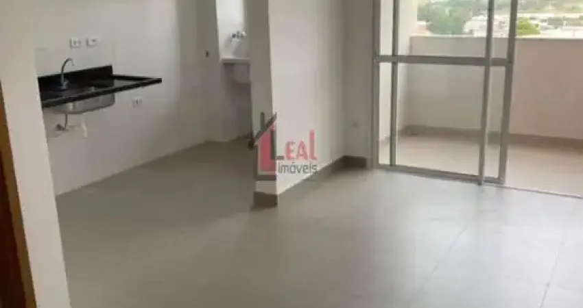 Apartamento para Venda em Presidente Prudente, VILLA EUROPA, 2 dormitórios, 1 banheiro, 1 vaga