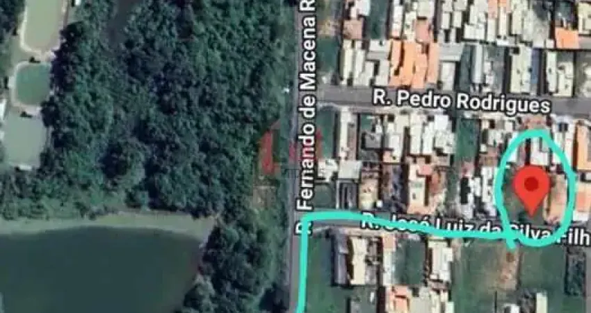 Terreno à venda na Zona Rural, Regente Feijó 