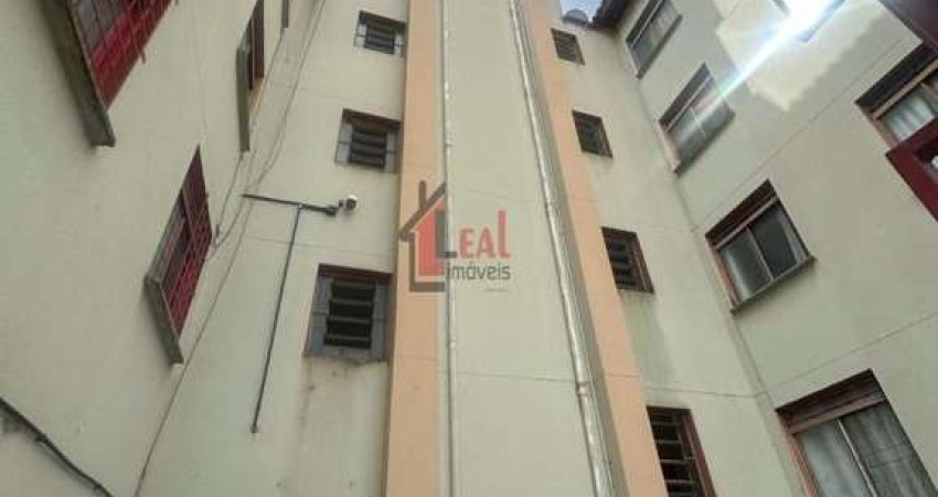 Apartamento para Venda em Presidente Prudente, ITATIAIA, 2 dormitórios, 1 banheiro, 1 vaga