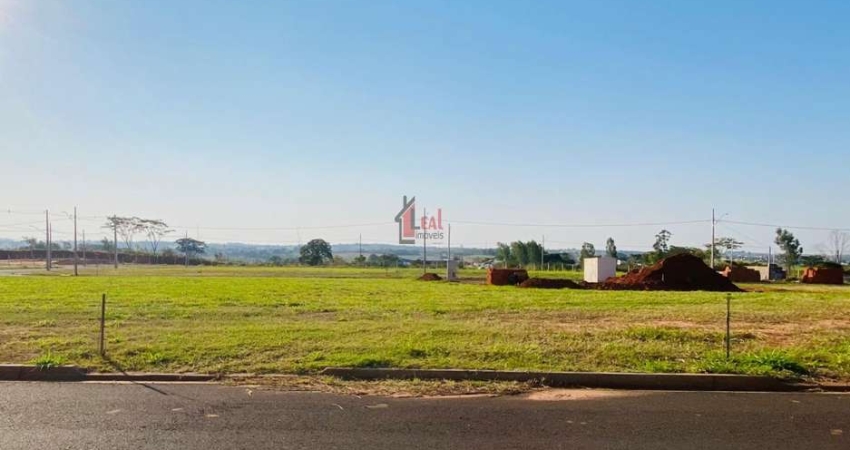 Terreno à venda na Rua Ribeiro de Barros, Residencial Parque dos Buritis, Presidente Prudente
