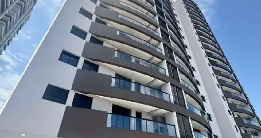 Apartamento para Venda em Presidente Prudente, VILA GUAIRA, 2 dormitórios, 1 suíte, 2 banheiros, 2 vagas
