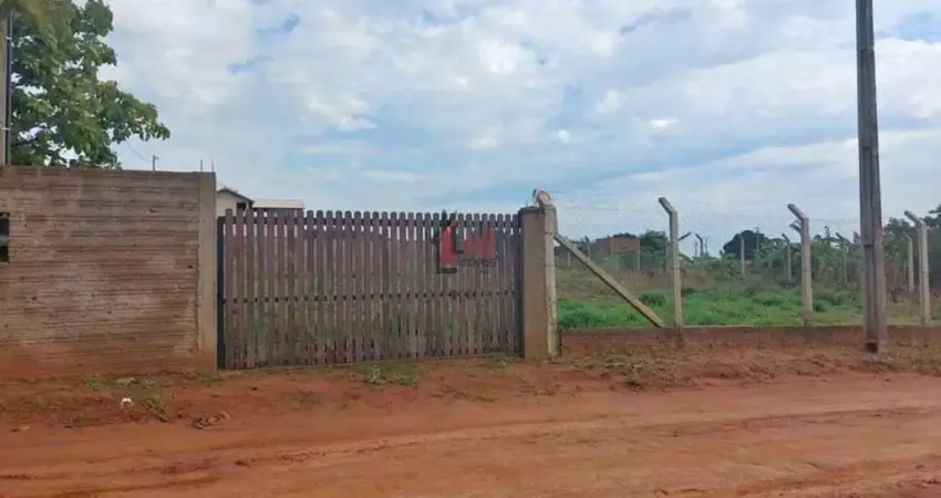 Chácara / sítio à venda na Zona Rural, Santo Expedito 