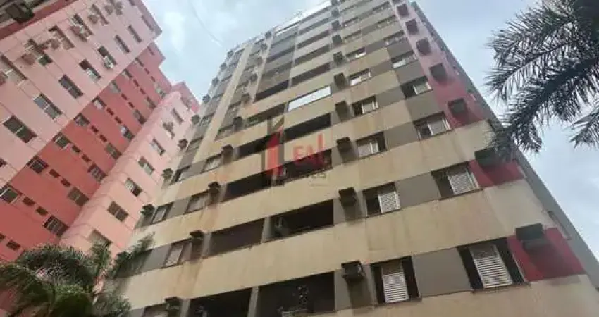 Apartamento para Venda em Presidente Prudente, EDIFICIO VILLAGE PARK RESIDENCE, 3 dormitórios, 1 suíte, 1 banheiro, 1 vaga