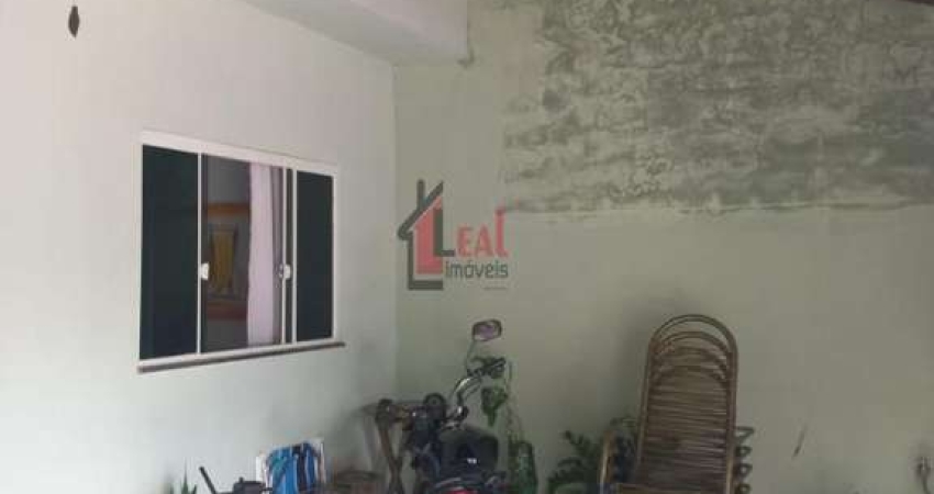 Casa para Venda em Presidente Prudente, UNIVERSITARIO, 3 dormitórios, 1 suíte, 2 banheiros, 2 vagas