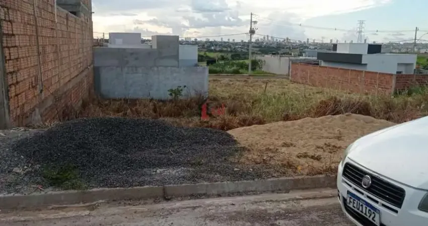 Terreno para Venda em Presidente Prudente, VISTA BONITA