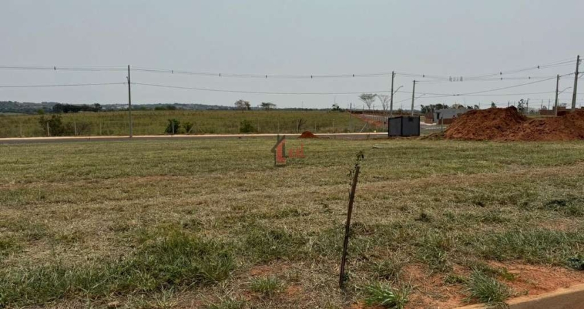 Terreno à venda na Rua Ribeiro de Barros, Residencial Parque dos Buritis, Presidente Prudente