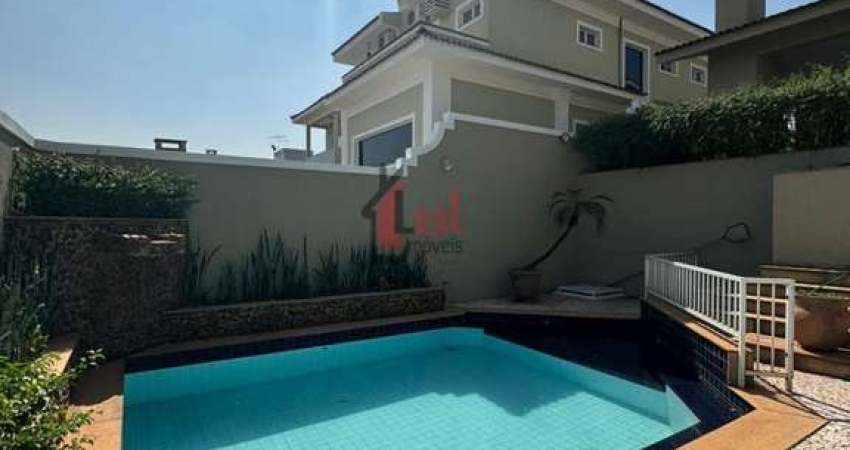 Casa em Condomínio para Venda em Presidente Prudente, CONDOMINIO RESIDENCIAL DAMHA I, 4 dormitórios, 4 suítes, 6 banheiros, 2 vagas