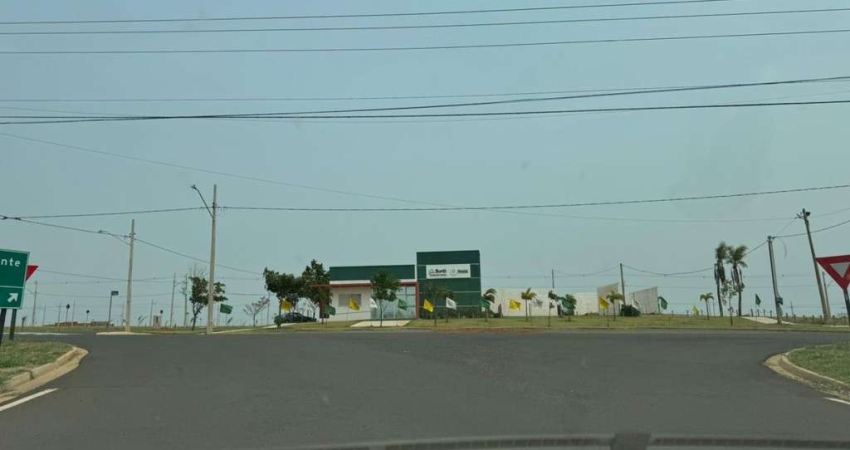 Terreno à venda na Rua Ribeiro de Barros, Residencial Parque dos Buritis, Presidente Prudente