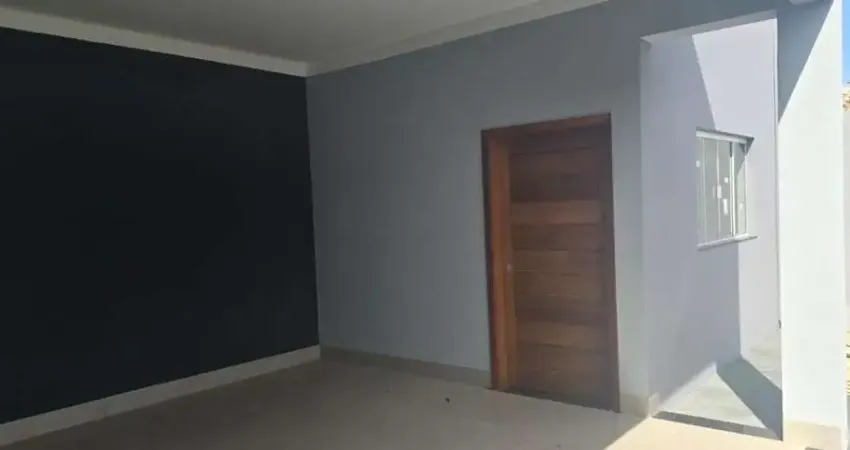 Casa para Venda em Presidente Prudente, SERVANTES I, 3 dormitórios, 1 suíte, 2 banheiros, 1 vaga