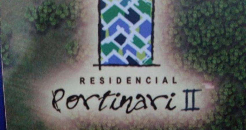 Terreno em Condomínio para Venda em Álvares Machado, CONDOMINIO RESIDENCIAL PORTINARI ll