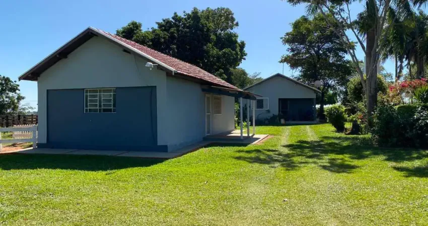 Sítio para Venda em Quatá, SITIO: QUATA, 3 dormitórios, 2 banheiros, 2 vagas
