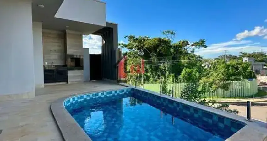 Casa em condomínio para venda em presidente prudente, condomínio residencial porto madero, 3 dormitórios, 3 suítes, 4 banheiros, 2 vagas