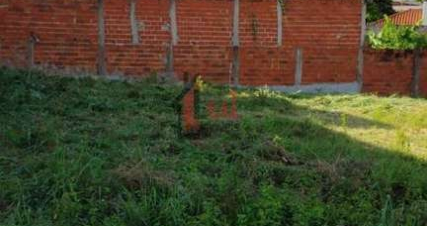 Terreno à venda na Rua Jacinto Angeli, Residencial Minerva I, Presidente Prudente