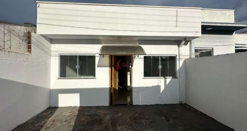 Casa para Venda em Presidente Prudente, SÃO MATHEUS, 2 dormitórios, 1 suíte, 2 banheiros, 1 vaga