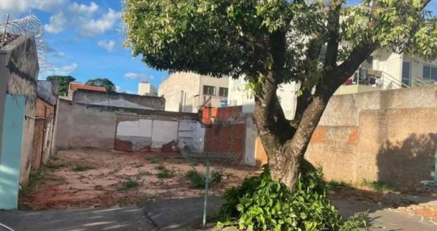 Terreno para Venda em Presidente Prudente, VILA COMERCIAL