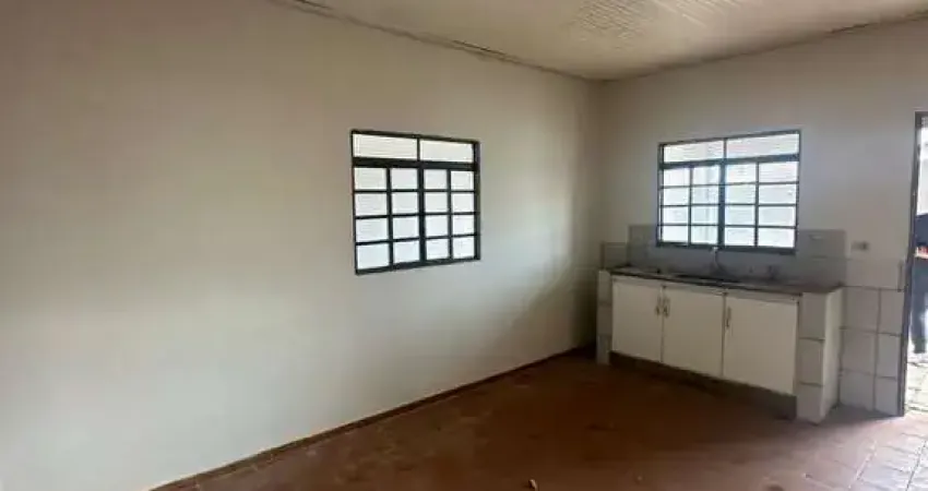 Casa para Venda em Presidente Prudente, SANTA PAULA, 2 dormitórios, 2 banheiros, 2 vagas