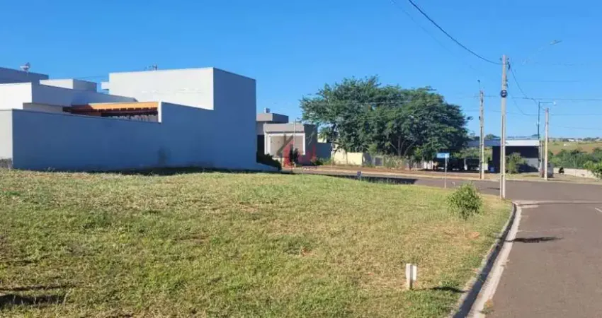 Terreno em condomínio para venda em álvares machado, condominio residencial valencia ll