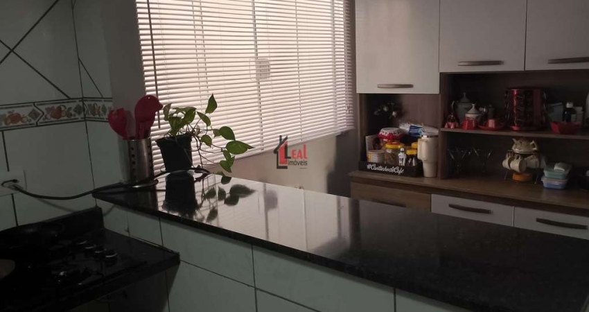 Casa em Condomínio para Venda em Presidente Prudente, ANA JACINTA, 2 dormitórios, 1 banheiro, 2 vagas