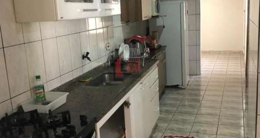 Casa para Venda em Presidente Prudente, ALVORADA, 2 dormitórios, 1 banheiro, 1 vaga