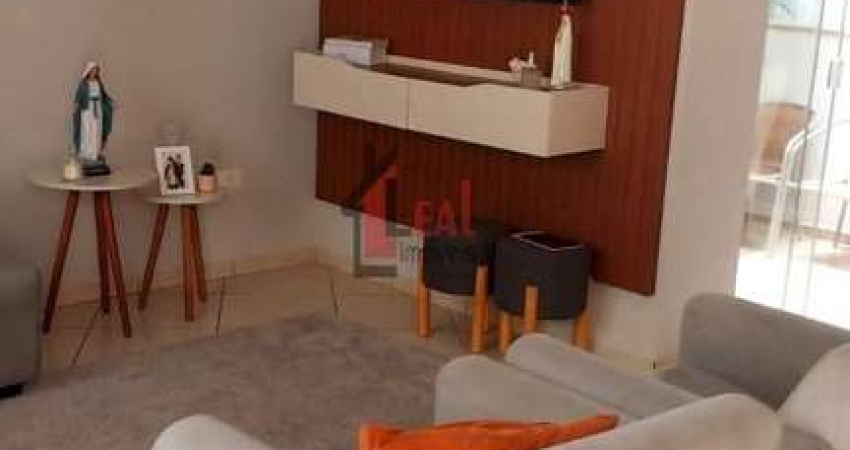 Casa para Venda em Presidente Prudente, FLORENZA, 2 dormitórios, 1 suíte, 2 banheiros, 1 vaga