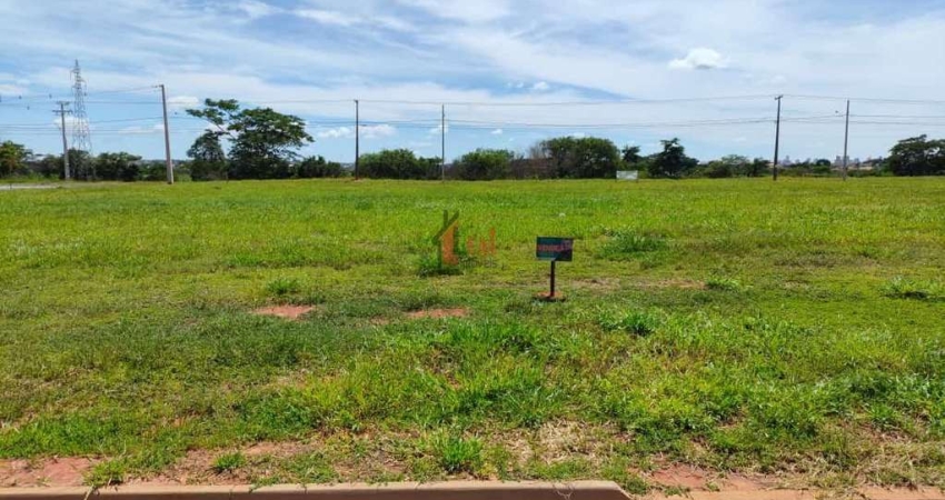 Terreno à venda no Residencial Parque dos Buritis, Presidente Prudente 