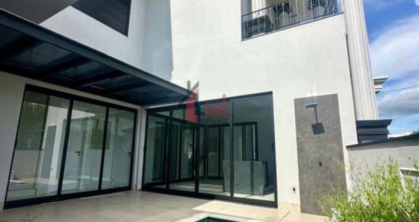 Casa em Condomínio para Locação em Presidente Prudente, CONDOMINIO RESIDENCIAL DAMHA BELVEDERE, 4 dormitórios, 4 suítes, 6 banheiros, 3 vagas